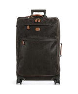 Brics Life Trolley (4 wielen) olive grün