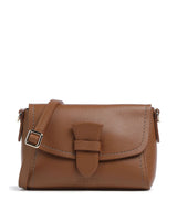 Brics Gondola Crossbody tas nocciola
