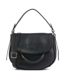 Brics Gondola Stella mini Sac porté épaule black