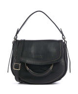 Brics Gondola Stella mini Schoudertas black
