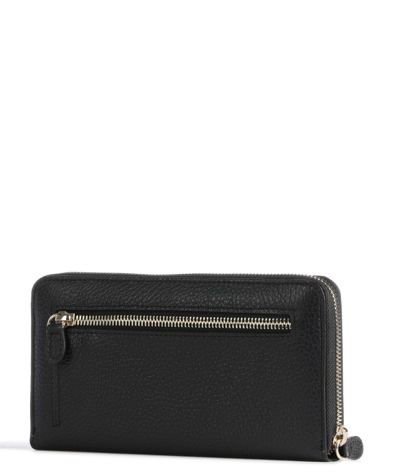 Brics Gondola Wallet nero