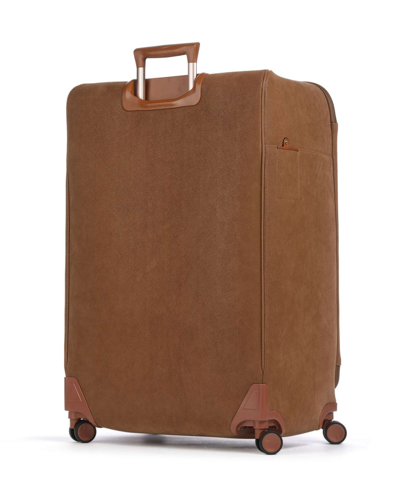 Brics Life Spinner (4 wheels) camel