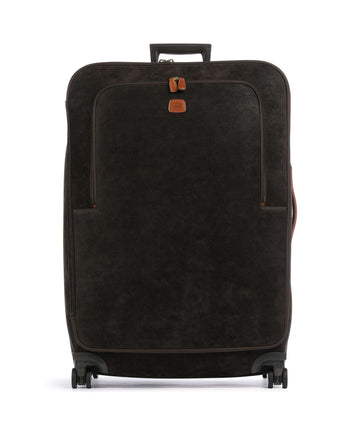 Brics Life Trolley (4 wielen) olive grün