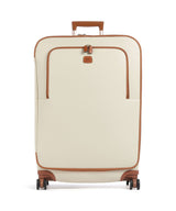Brics Firenze Trolley (4 wielen) panna