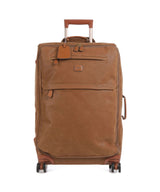 Brics Life Trolley (4 wielen) camel
