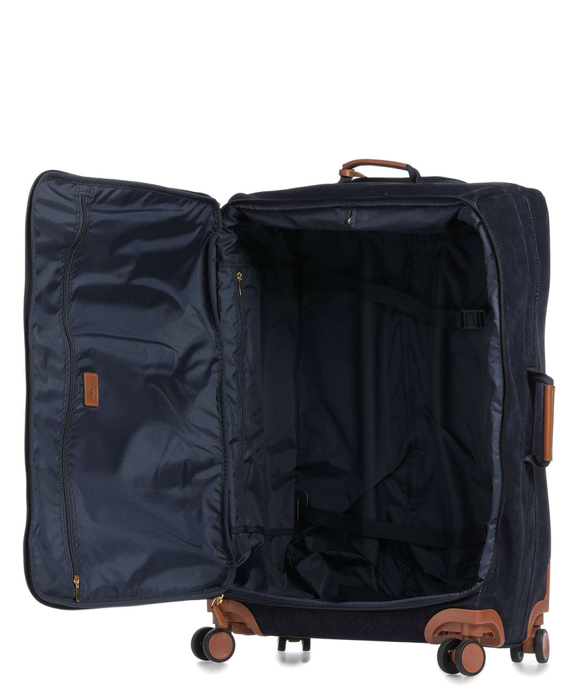 Brics Life Spinner (4 wheels) blau