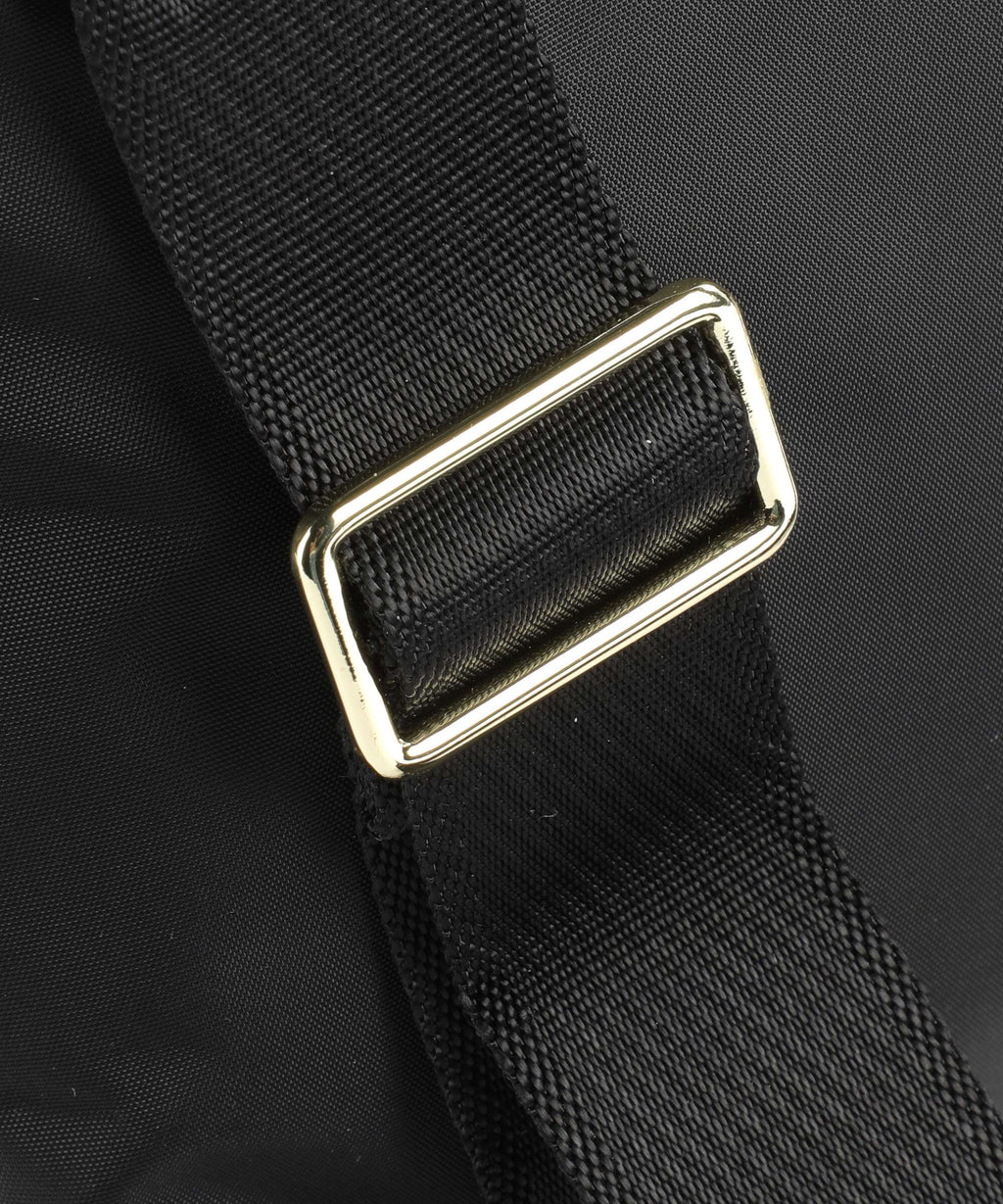 Brics X-Collection Crossbody bag nero