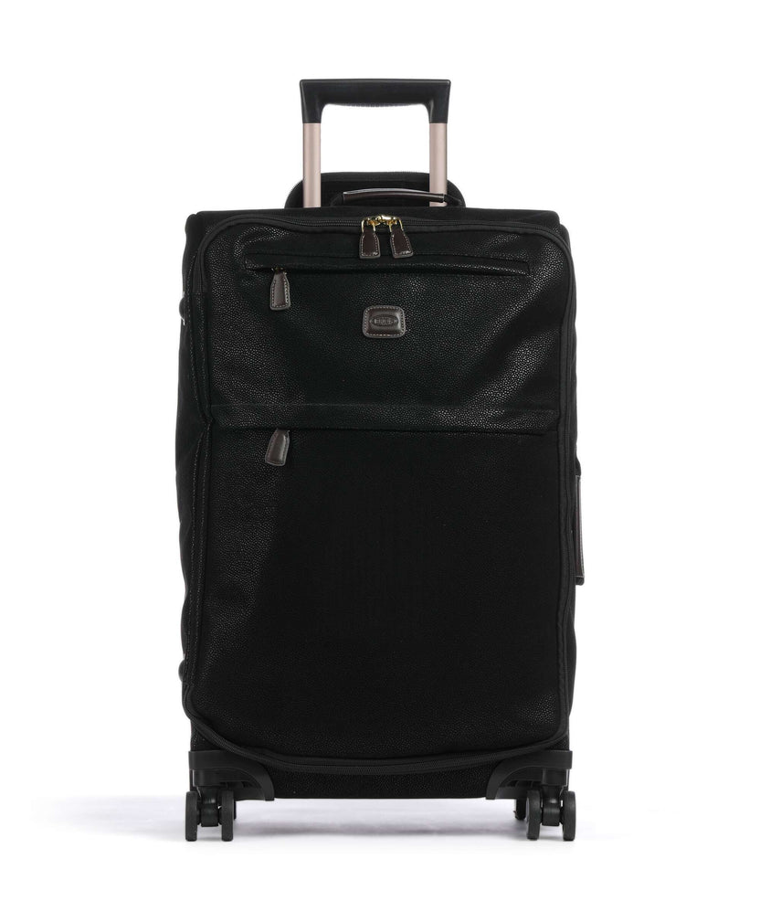 Brics My Life Spinner (4 wheels) black