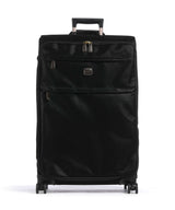 Brics My Life Trolley (4 wielen) black