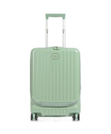 Brics Positano Trolley (4 wielen) salbei
