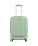 Brics Positano Valise 4 roues salbei