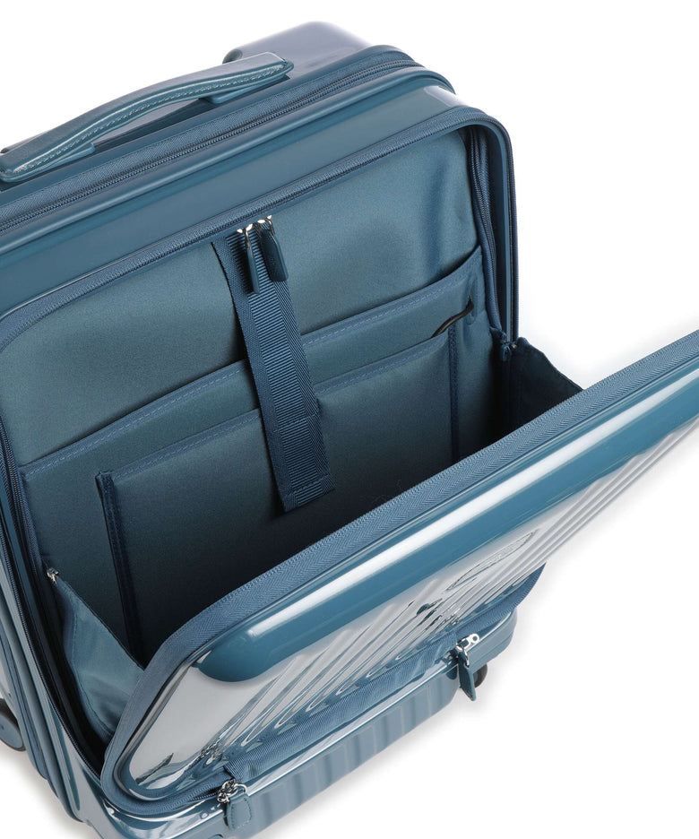 Brics Positano Spinner (4 wheels) oktan