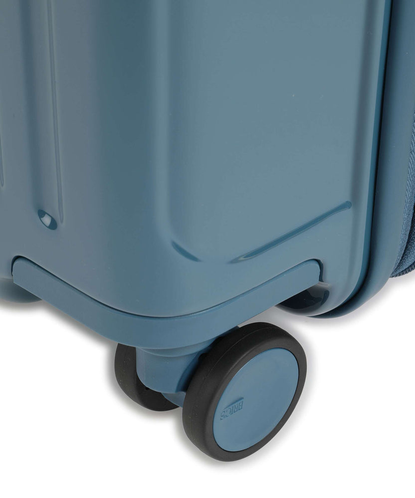 Brics Positano Spinner (4 wheels) oktan