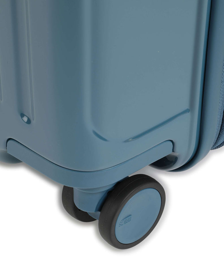 Brics Positano Spinner (4 wheels) oktan