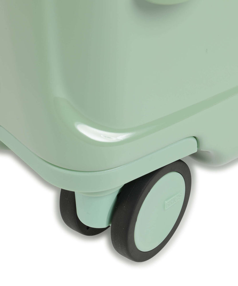 Brics Positano Spinner (4 wheels) salbei