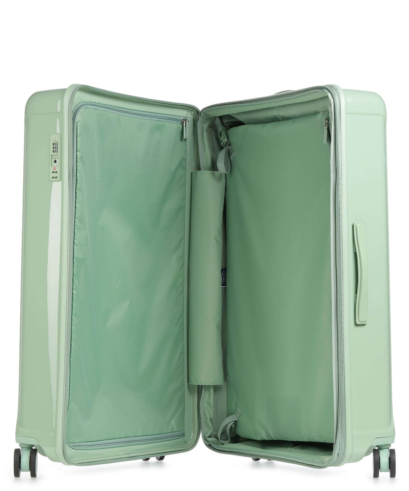 Brics Positano Spinner (4 wheels) salbei