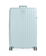 Brics Positano Trolley (4 wielen) hellblau