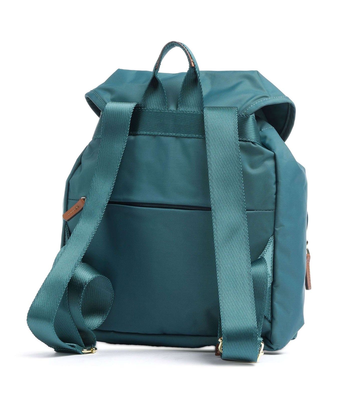 Brics X-Collection Small Backpack sea green