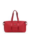 Brics X-Collection L Weekend bag rot