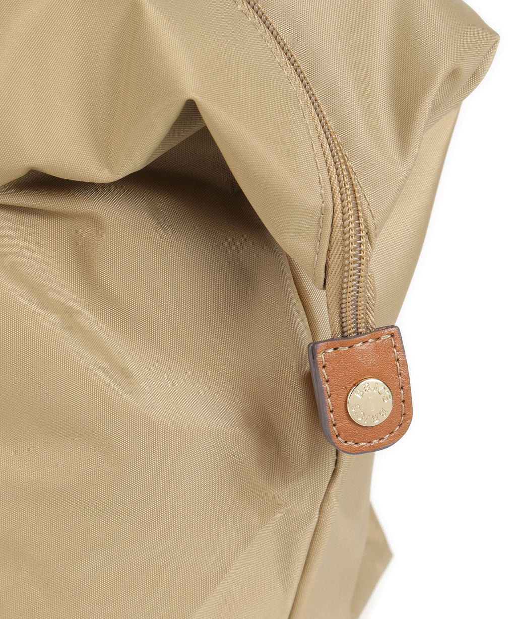 Brics X-Collection M Weekend bag havanna