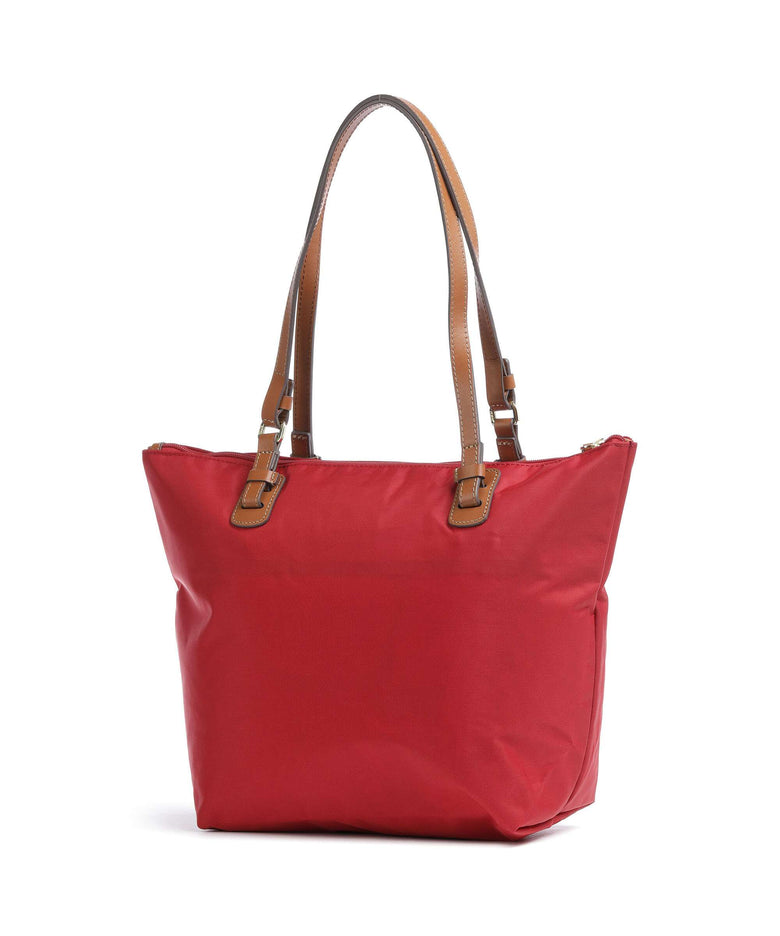 Brics X-Collection M Tote bag rot