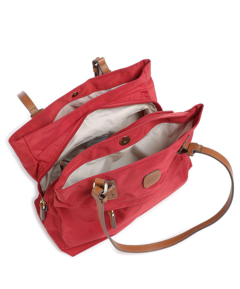 Brics X-Collection M Tote bag rot