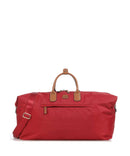 Brics X-Collection L Weekendtas rot