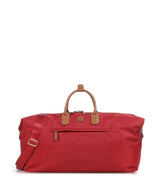 Brics X-Collection L Weekend bag rot