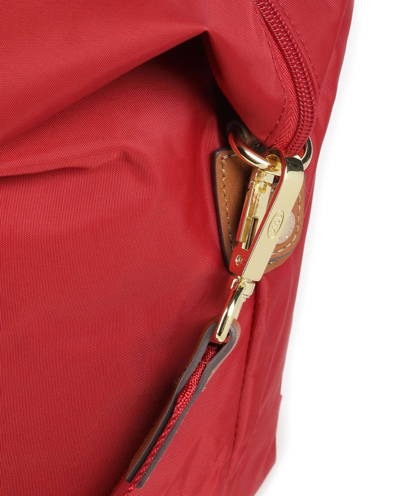 Brics X-Collection L Weekend bag rot