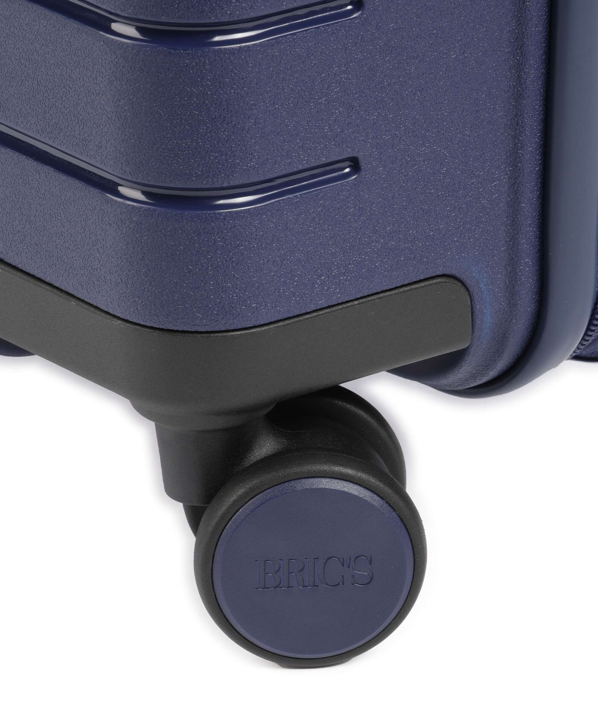 Brics Ulisse Spinner (4 wheels) oceano