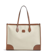 Brics Firenze Shopper cream