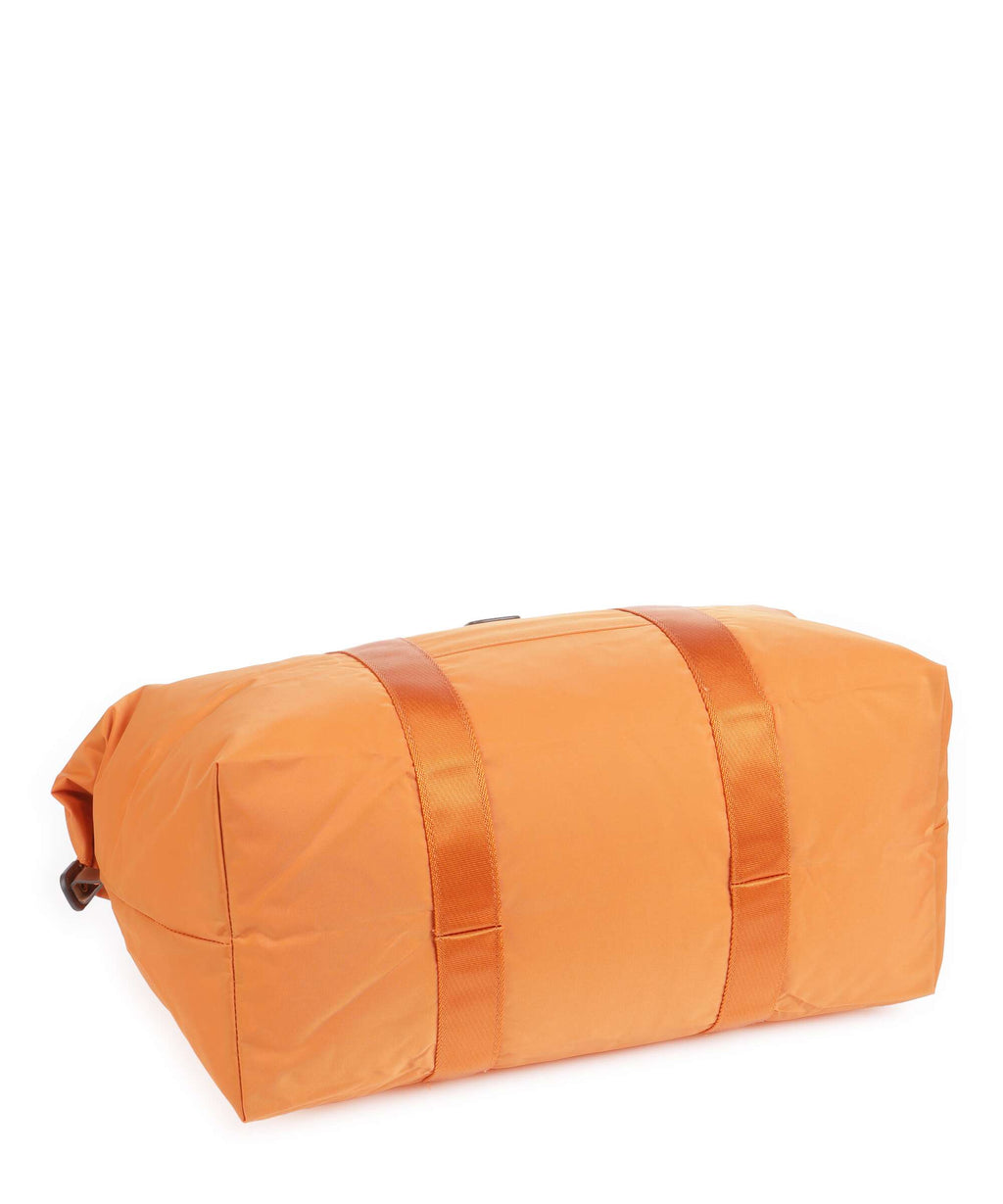 Brics X-Collection M Weekend bag sunset