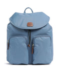 Brics X-Collection Small Backpack sky