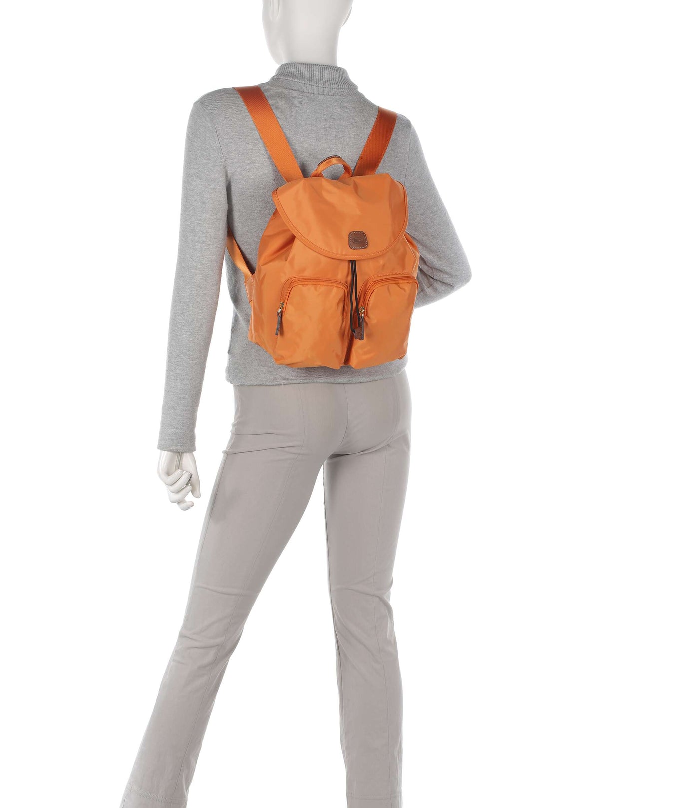 Brics X-Collection Small Backpack sunset