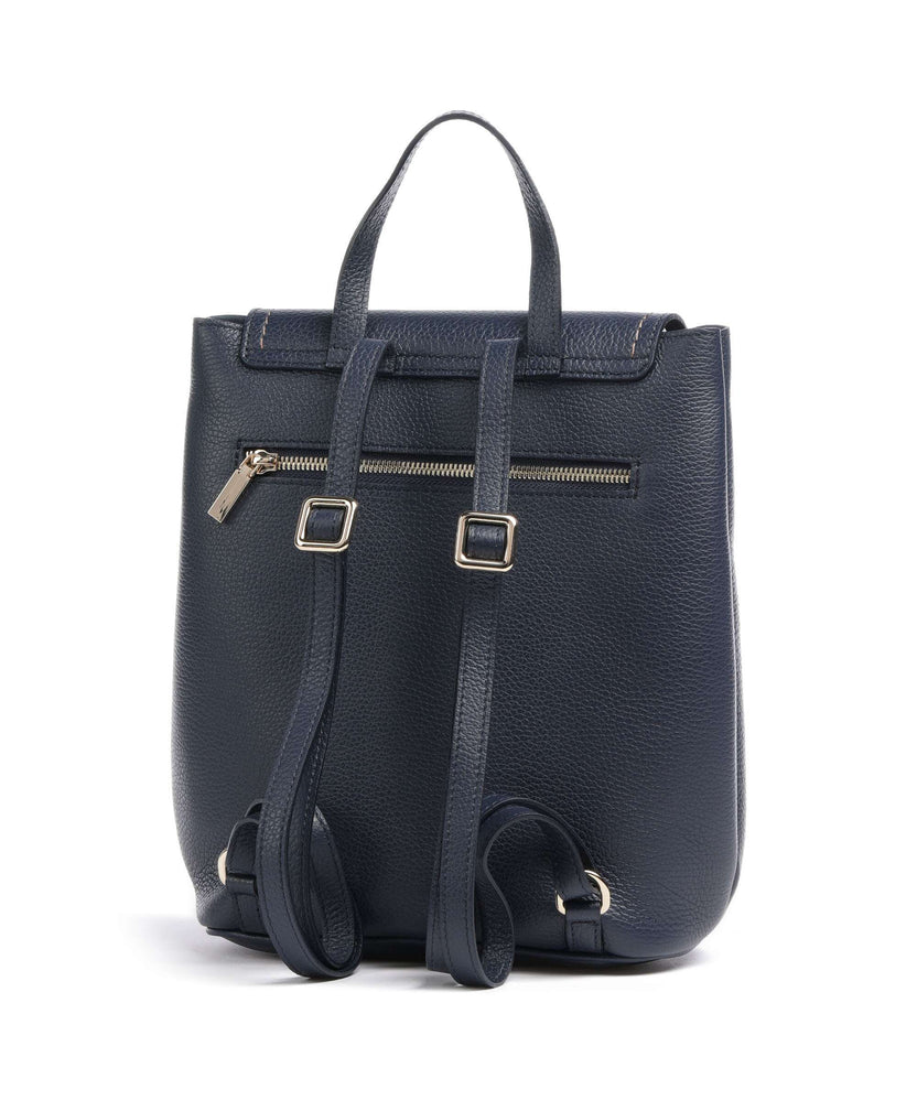 Brics Gondola Tiglio Zaino Backpack night blue/caramel