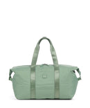 Brics Positano Weekend bag sage green