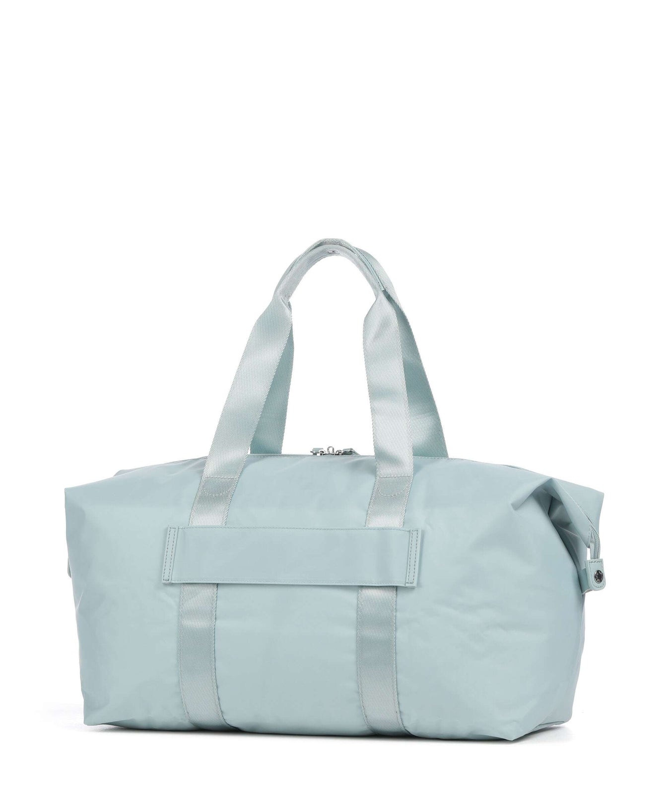Brics Positano Weekend bag light blue