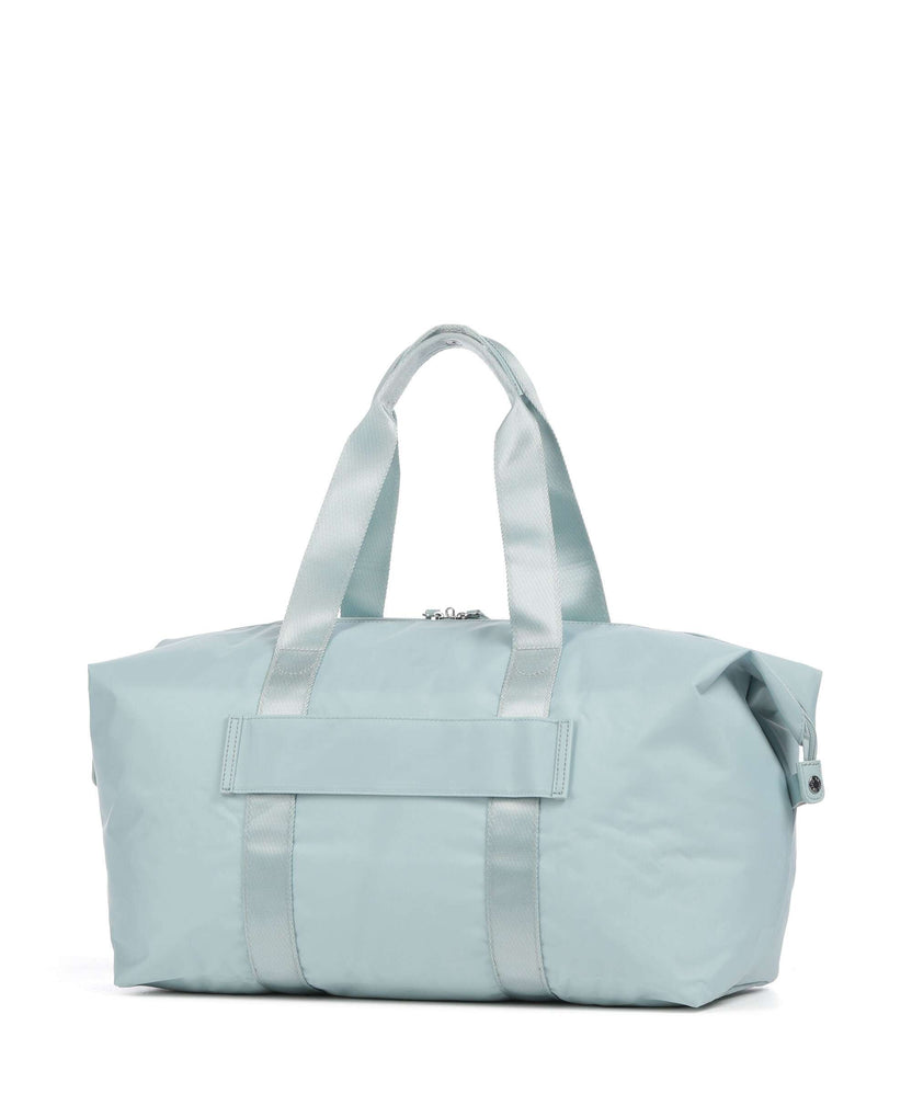 Brics Positano Weekend bag light blue