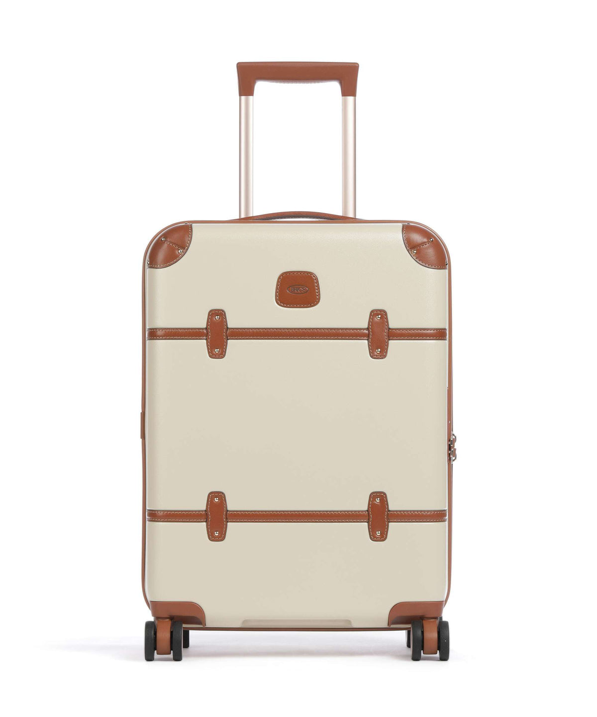 Brics Bellagio Spinner (4 wheels) cream