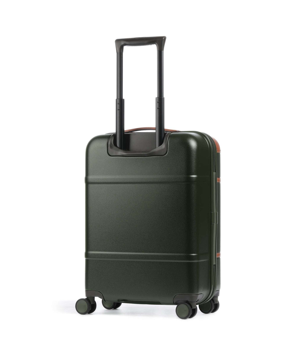 Brics Bellagio Spinner (4 wheels) olive