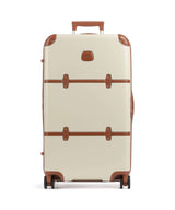 Brics Bellagio Trolley (4 wielen) cream