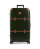 Brics Bellagio Trolley (4 wielen) olive