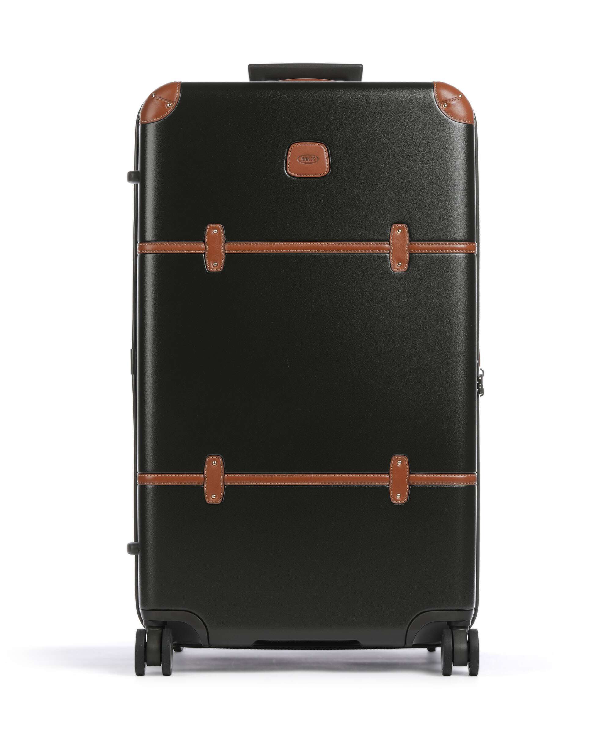Brics Bellagio Spinner (4 wheels) olive