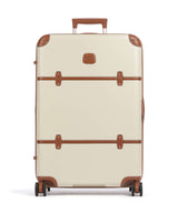 Brics Bellagio Spinner (4 wheels) cream
