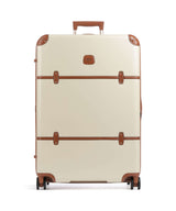 Brics Bellagio Trolley (4 wielen) cream