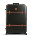 Brics Bellagio Spinner (4 wheels) olive