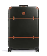 Brics Bellagio Valise 4 roues olive