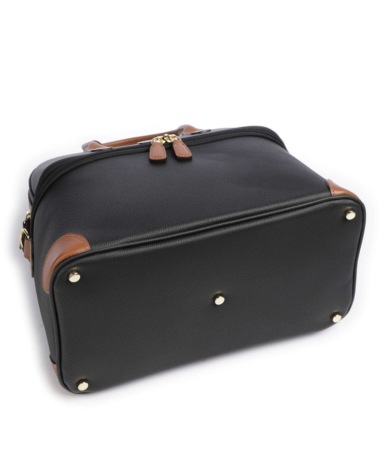 Brics Firenze Beauty case black