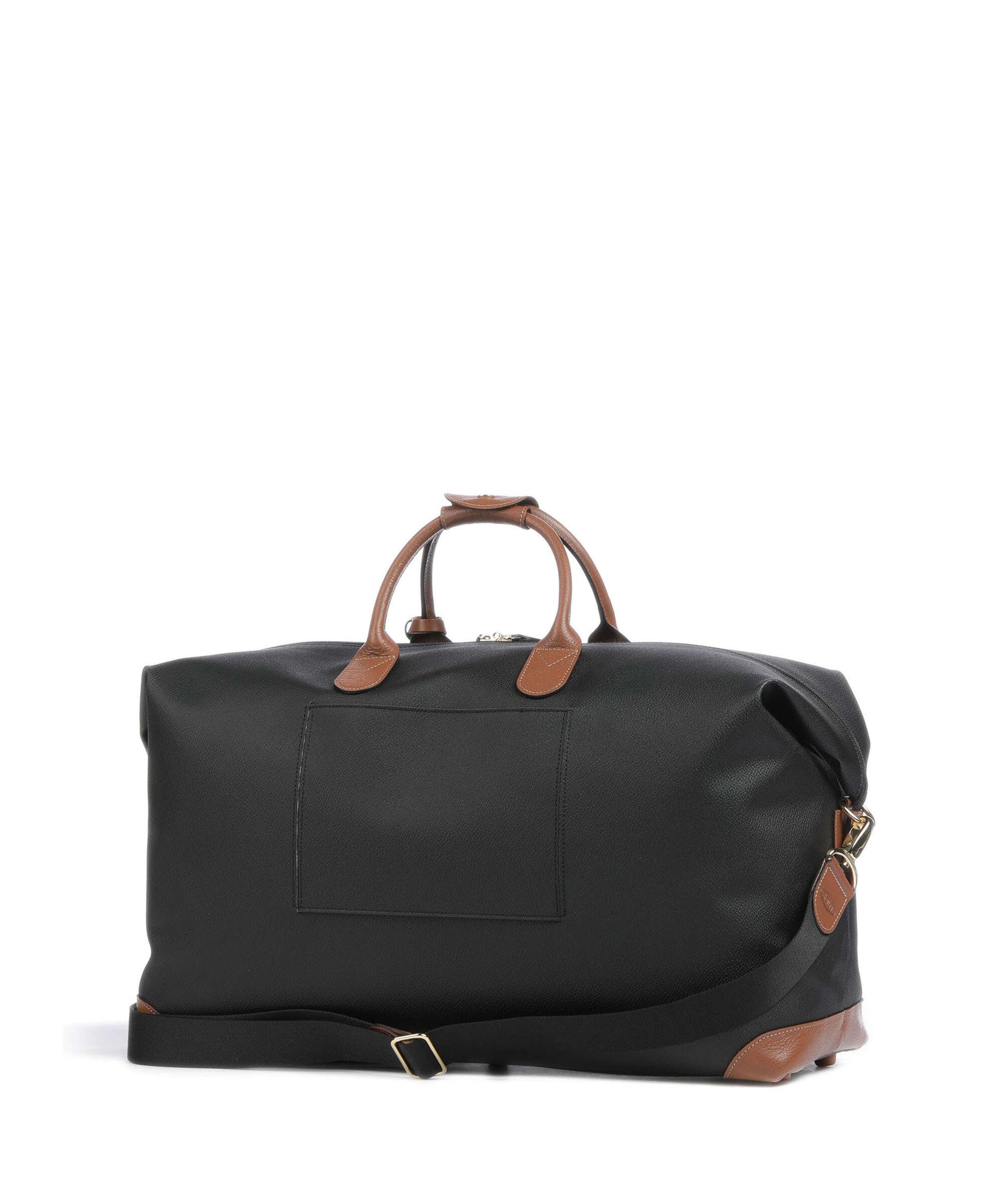 Brics Firenze Weekend bag black