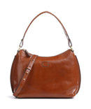 Brics Volterra Hobo tas tobacco